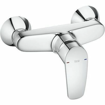 Смеситель для душа Roca Monodin-N, 75A2198C0M