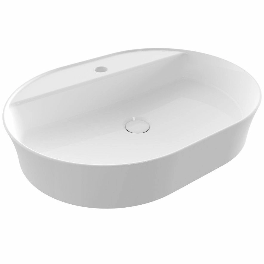 Раковина Berges Ego SL 60x45, 182016