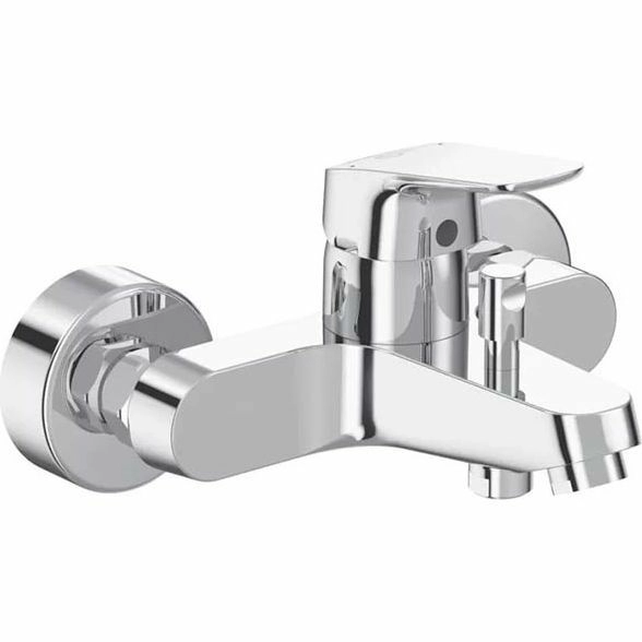 Смеситель для ванны Ideal Standard Ceraflex, B1721AA
