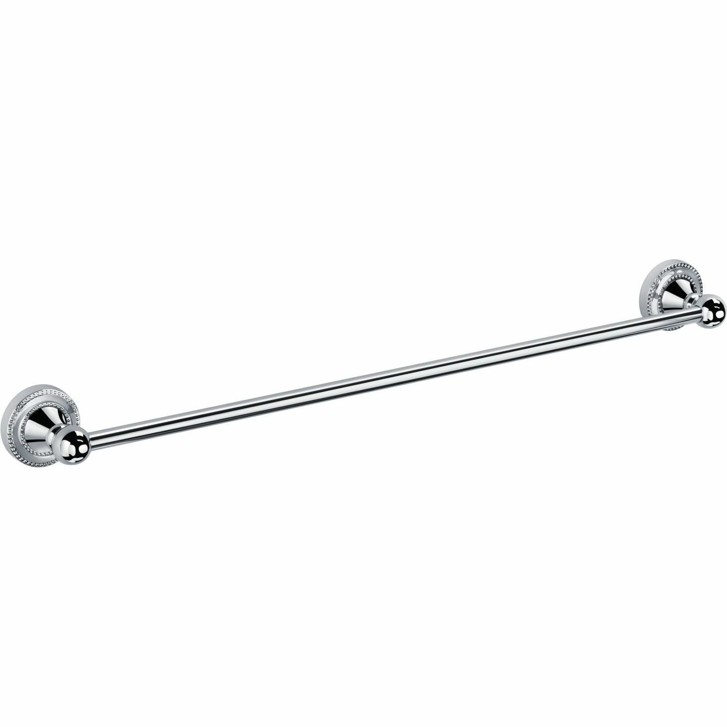 Полотенцедержатель трубчатый Fixsen Style 60 см, FX-41101