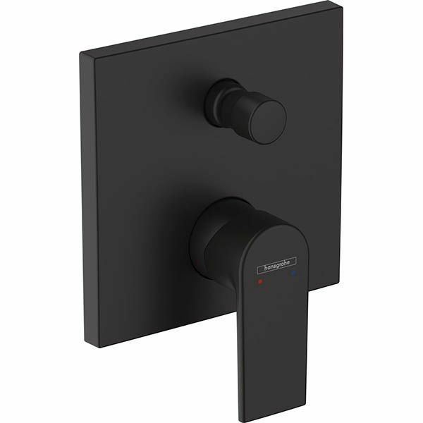 Смеситель для ванны Hansgrohe Vernis Shape, 71468670
