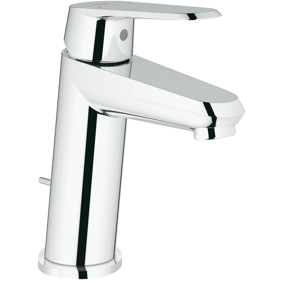 Смеситель для раковины Grohe Eurodisc Cosmopolitan, 23049002