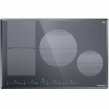 Индукционная варочная панель Maunfeld CVI804SFLGR Индукционная варочная панель Maunfeld CVI804SFLGR