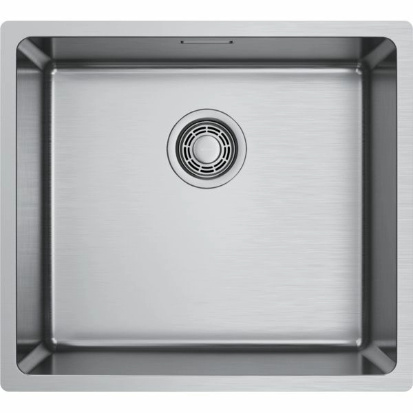Мойка Omoikiri Tadzava 49-U/I-IN Ultra 15, 4997115
