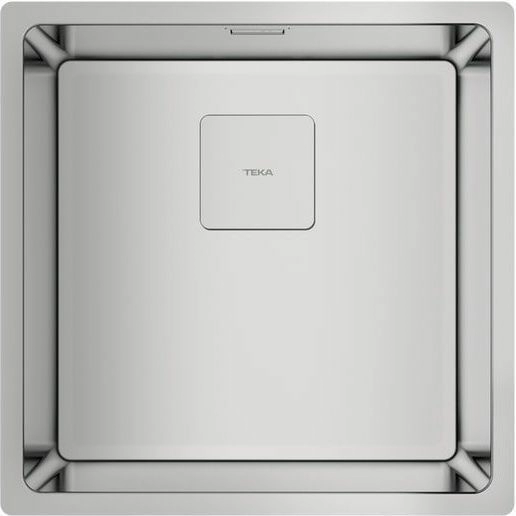 Кухонная мойка Teka Flexlinea RS15 40.40 SQ, 115000014