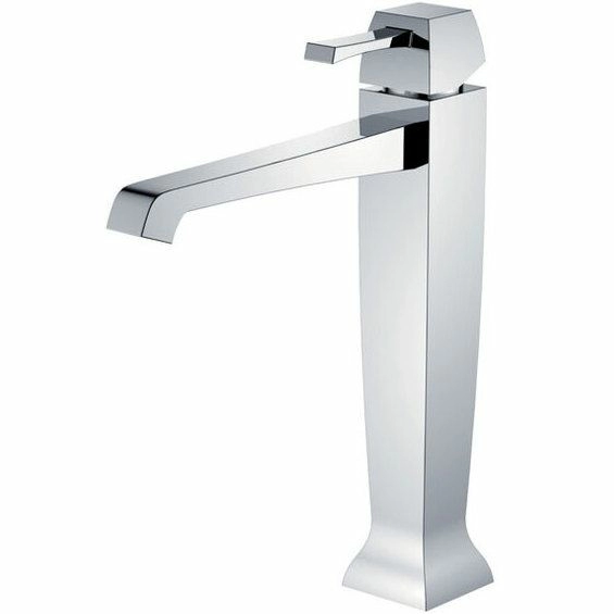 Смеситель для умывальника Caprigo Diamante, 50-023-CRM