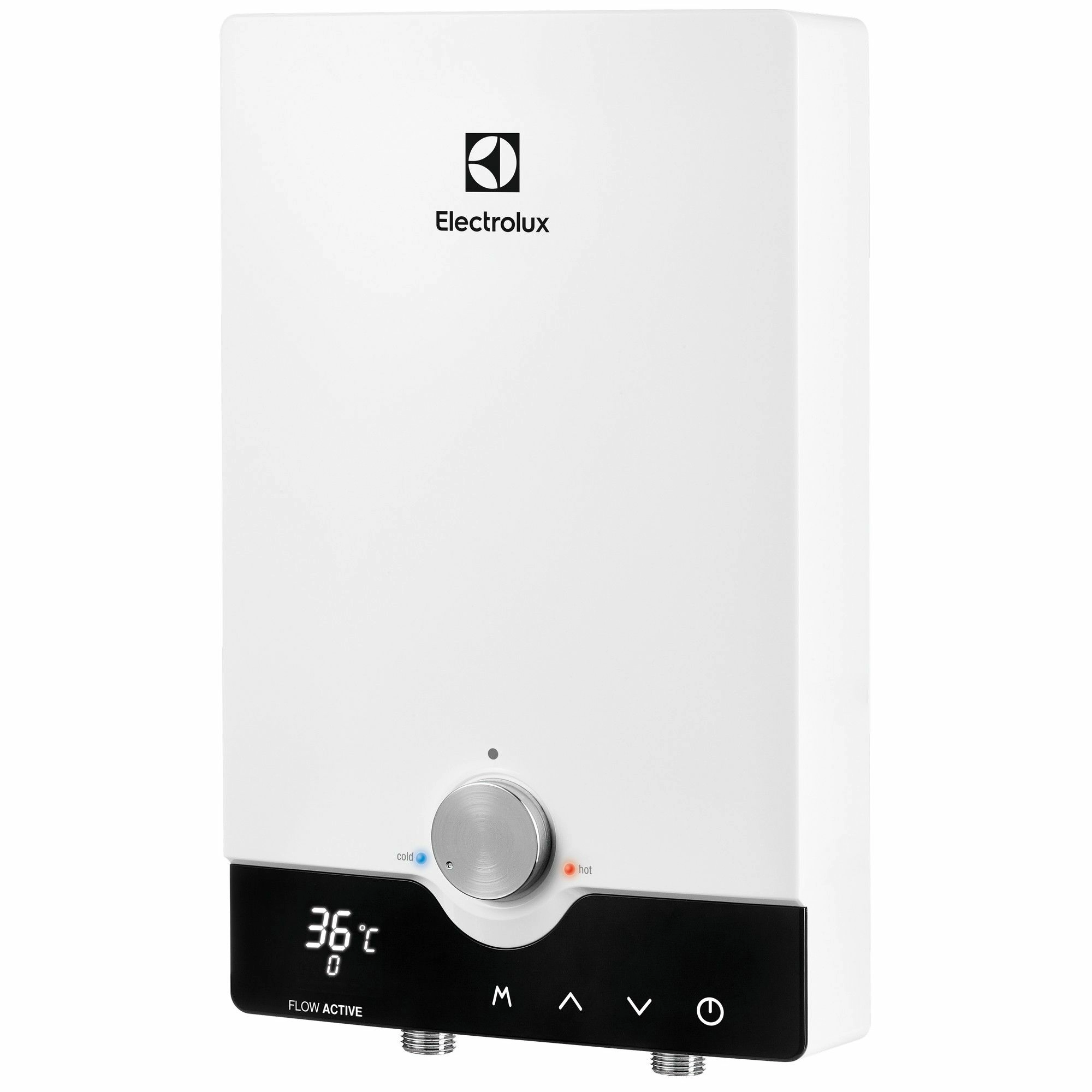 Водонагреватель проточный Electrolux NPX 8 Flow Active 2.0