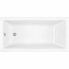 Акриловая ванна Excellent Wave 170x75, WAEX.WAV170.75WH