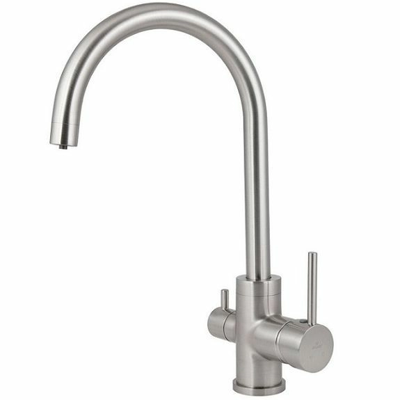 Смеситель для кухни Kaiser Merkur, 26744-5