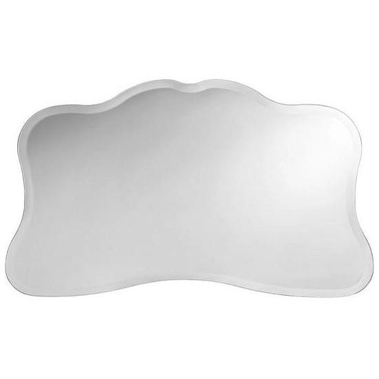 Зеркало Caprigo Облако 110x70, D-110