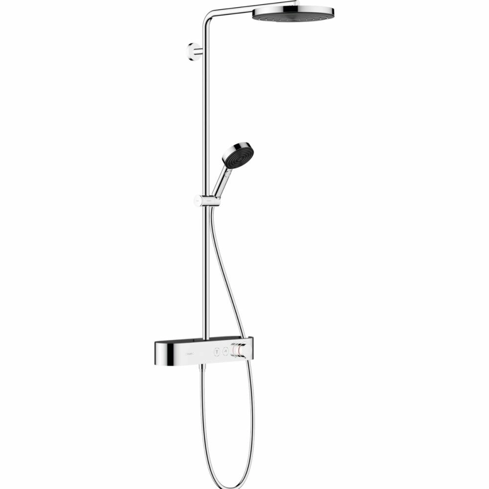 Душевая система Hansgrohe Pulsify S 260 1jet, 24220000