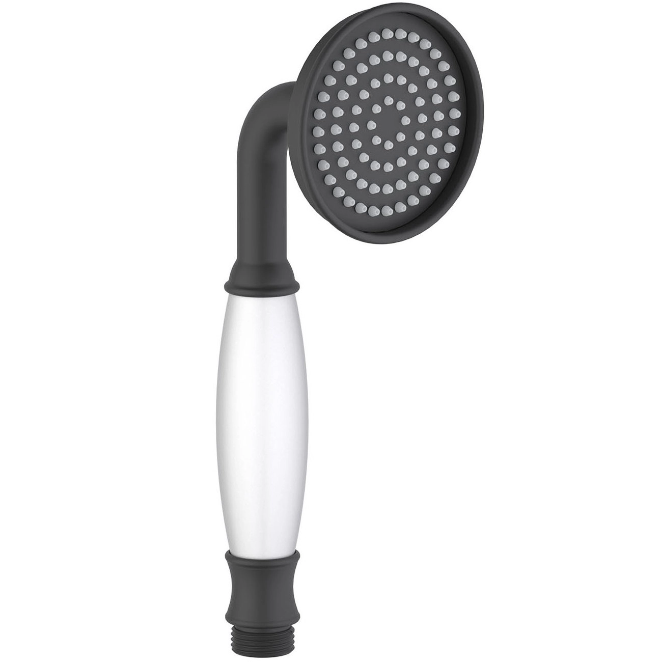 Ручной душ Aquatek Классик 65 1jet, AQ2008MB