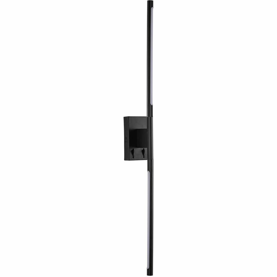 Декоративная подсветка Arte Lamp Lines, A2029AP-1BK