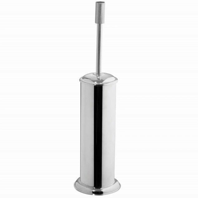 Ершик напольный Boheme Royale Cristal Chrome, 10928-CR-B