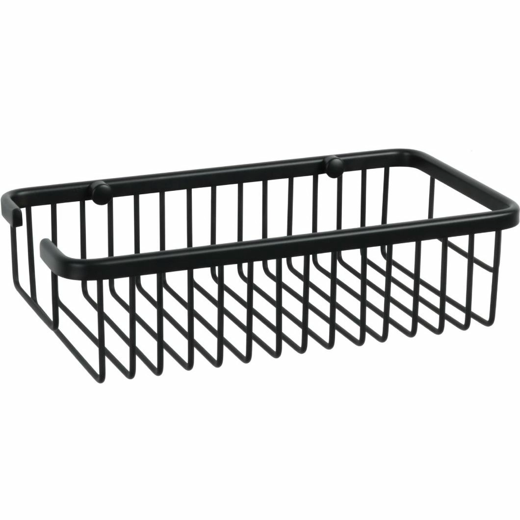 Полка прямоугольная одноэтажная Fixsen Hotel, FX-31050A