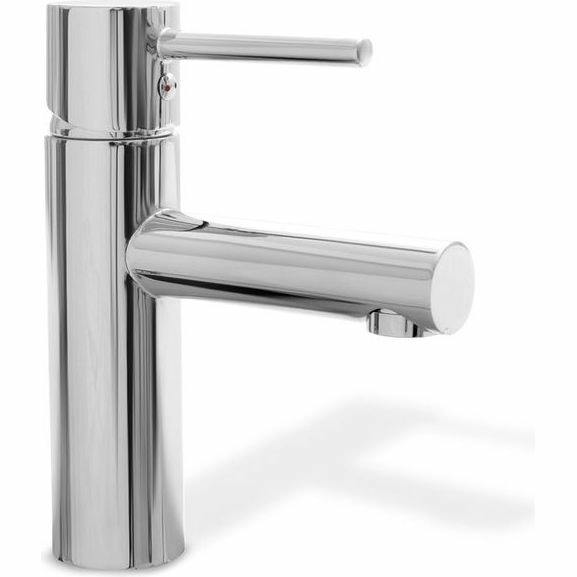 Смеситель для умывальника Rea Tess Chrome, REA-B8801