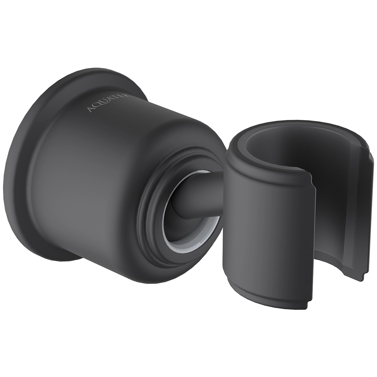 Держатель ручного душа Aquatek Классик, AQ2407MB