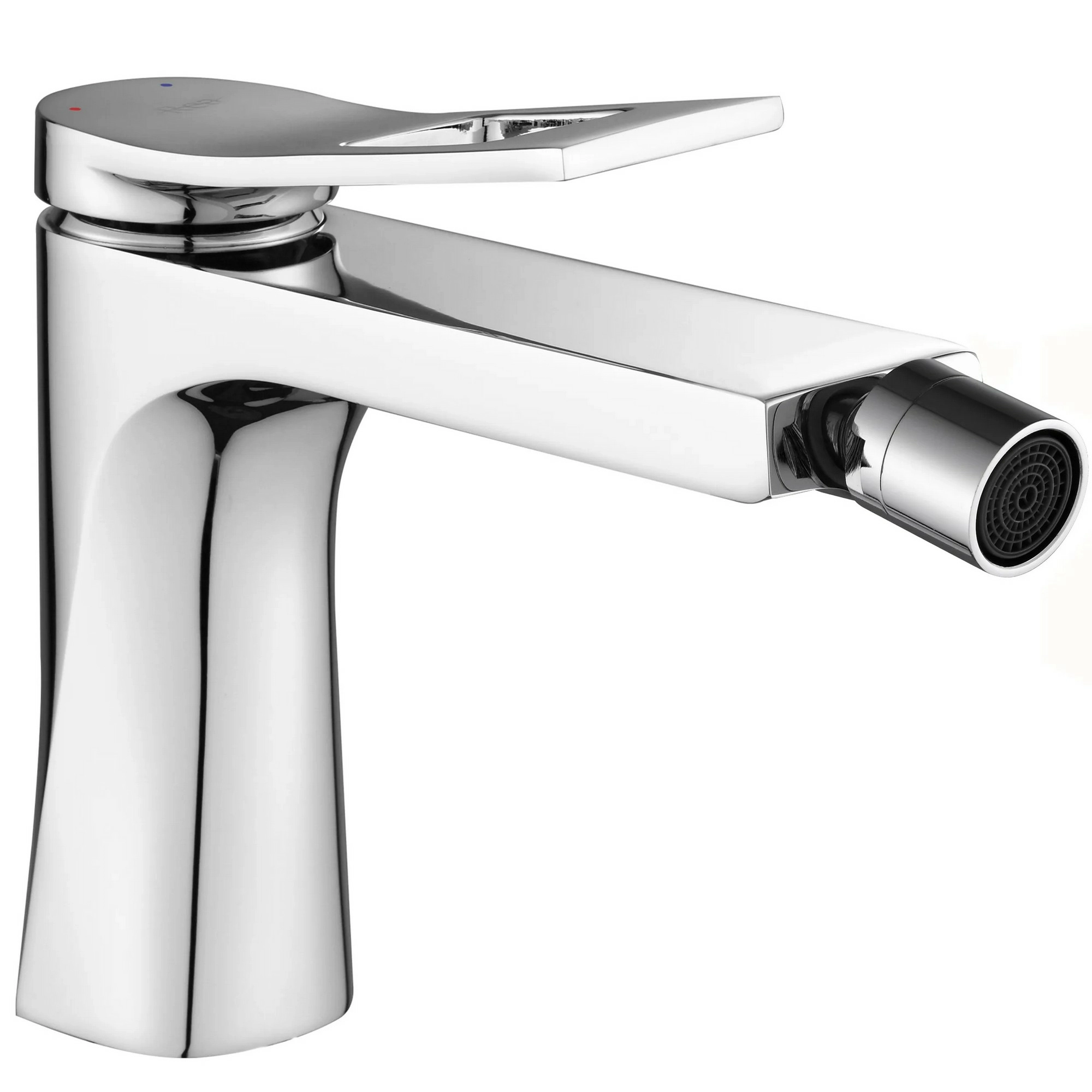 Смеситель для биде Rea Soul Chrome, REA-B9991