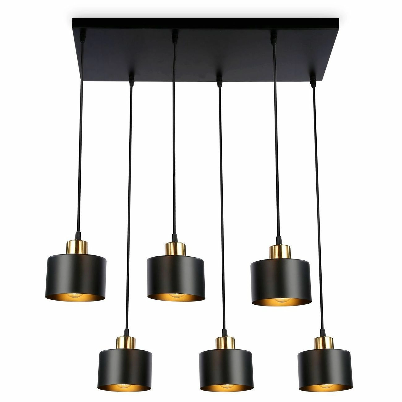 Подвесной светильник в стиле лофт Ambrella Traditional Loft, TR8126