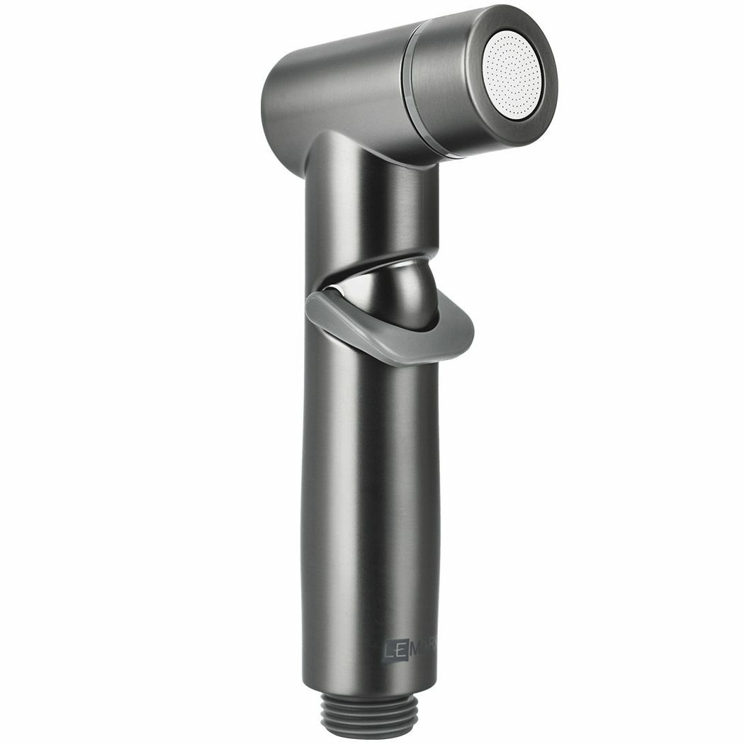 Лейка гигиенического душа Lemark, LM8140GM