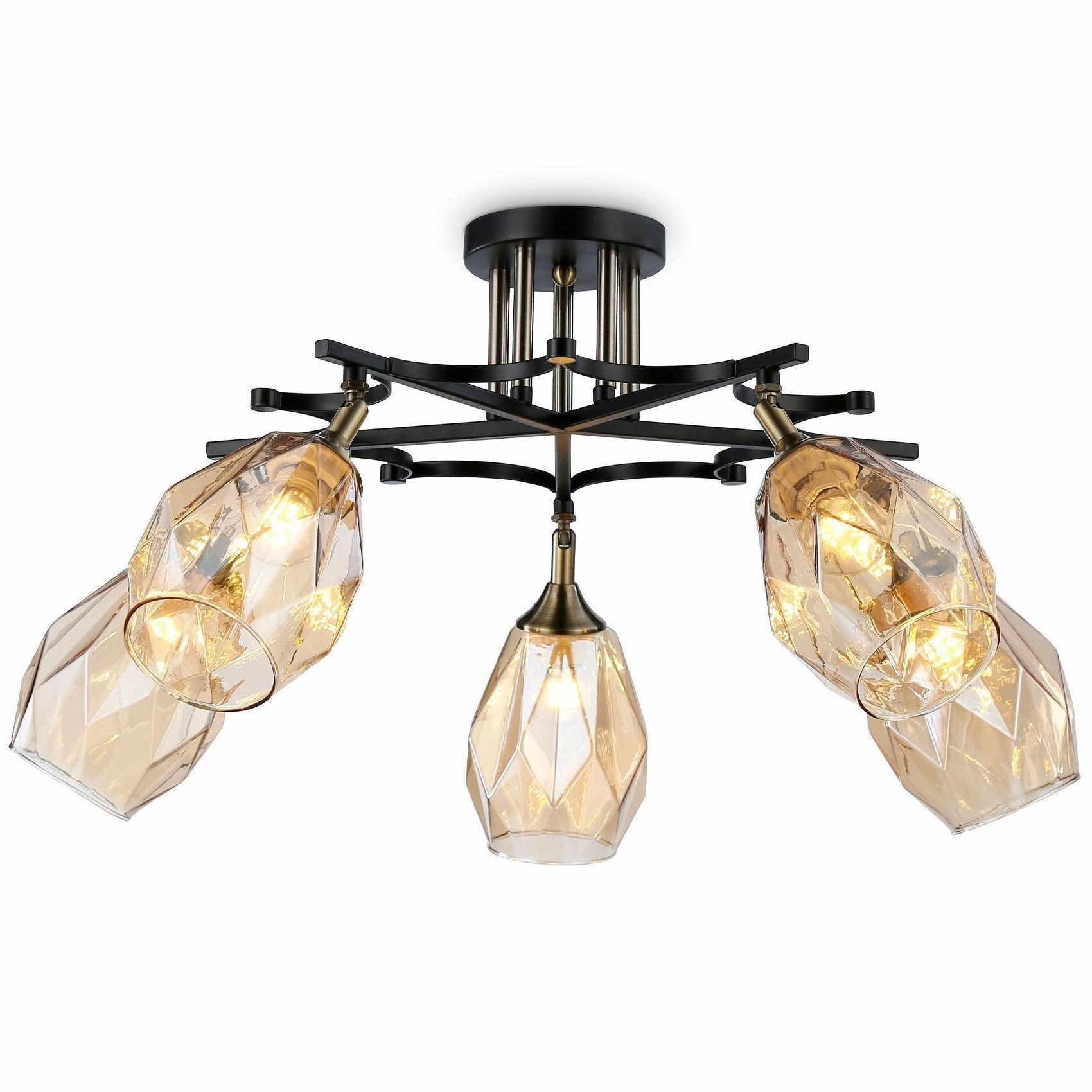Подвесной светильник Ambrella Traditional Modern, TR303035
