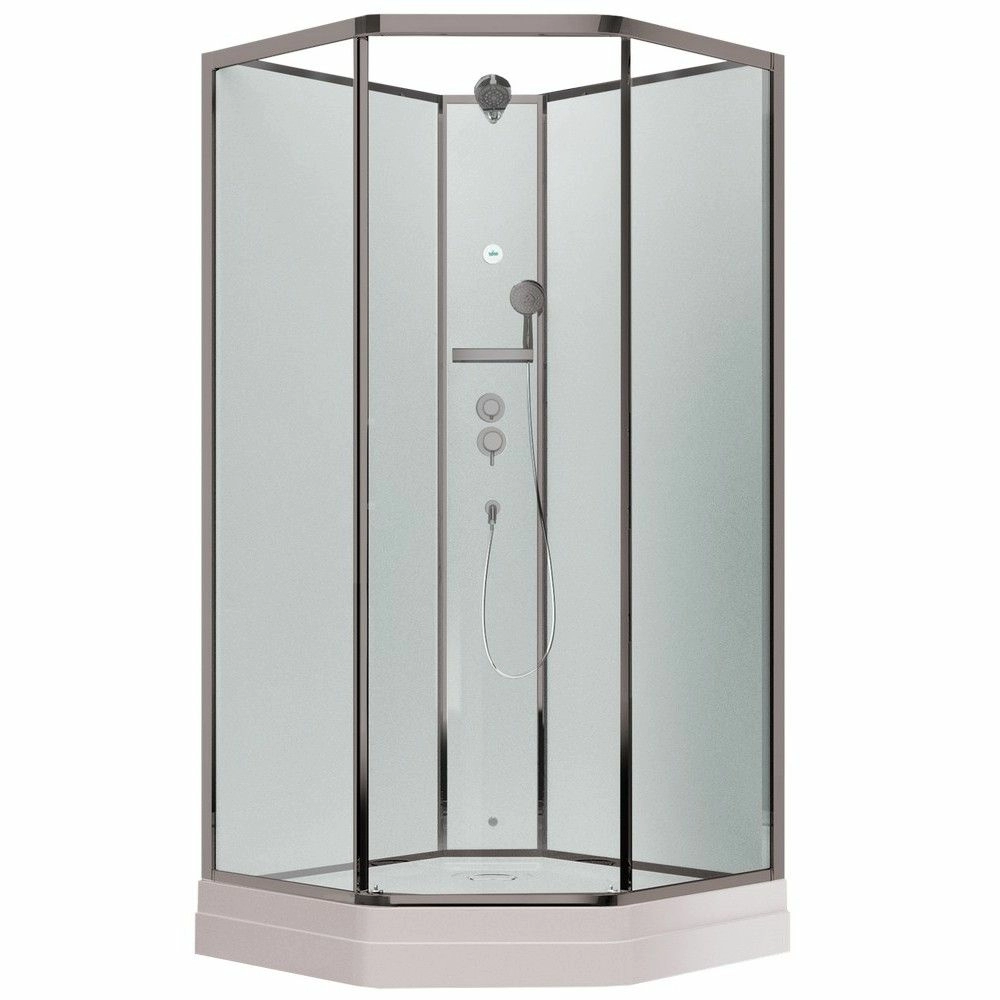Душевая кабина Timo Premium ILMA 709/ILMA 701