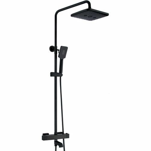 Душевая система Rose, R3536H