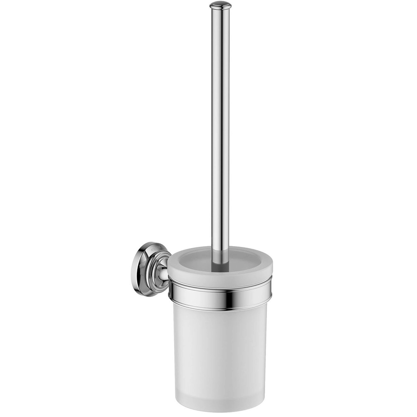 Ершик настенный Aquatek Классик, AQ4510CR
