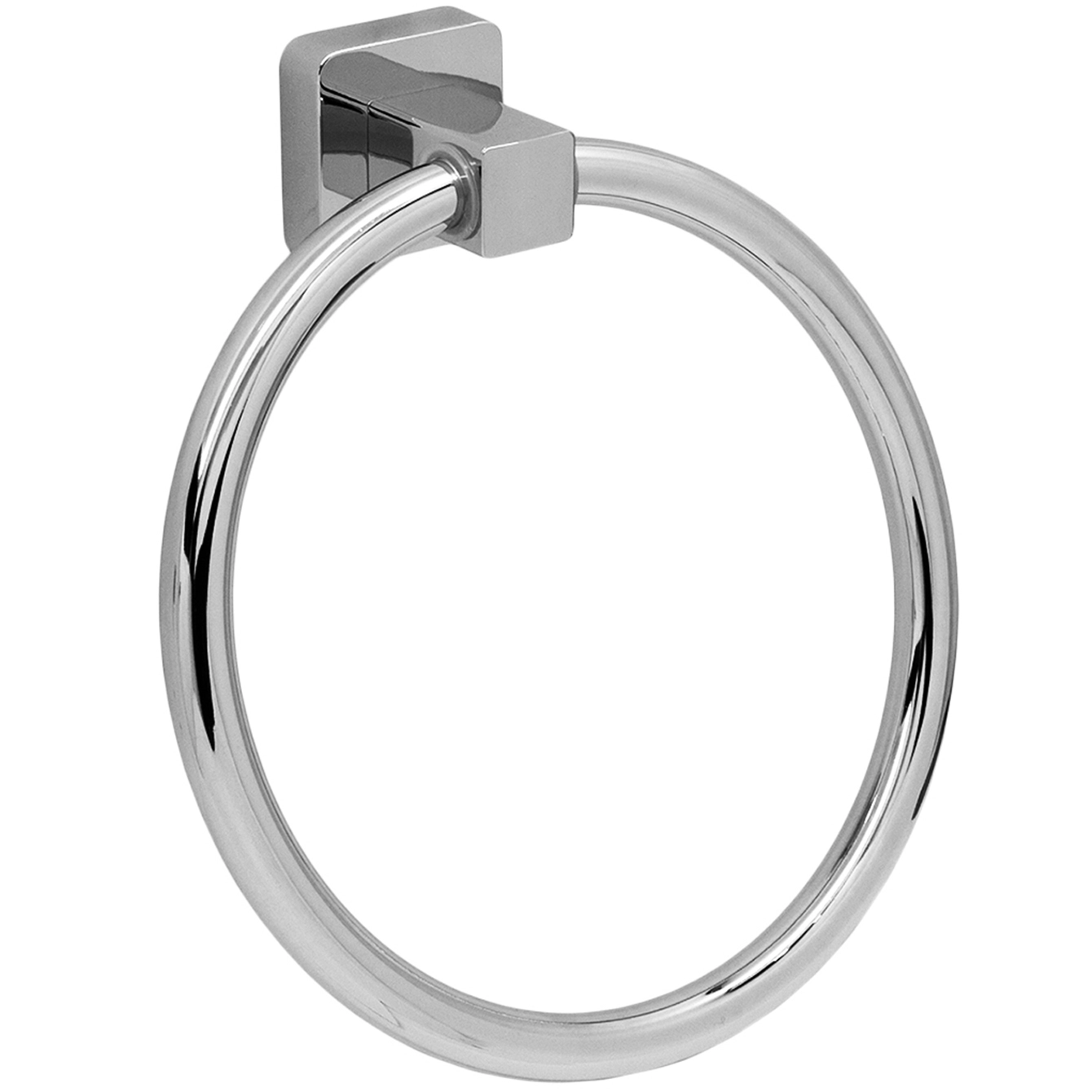 Держатель полотенец WasserKRAFT Lippe, K-6560