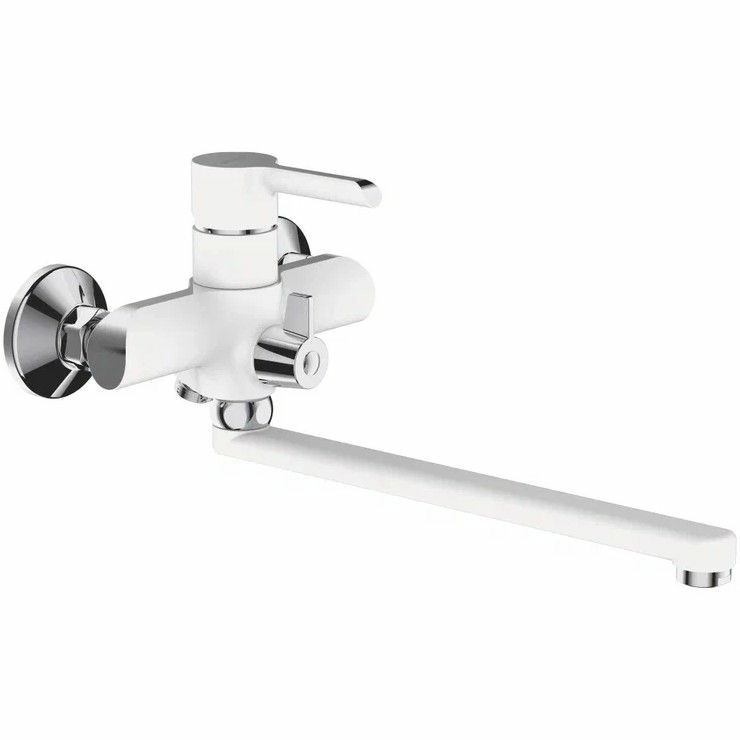 Смеситель для ванны Shevanik, S6022F