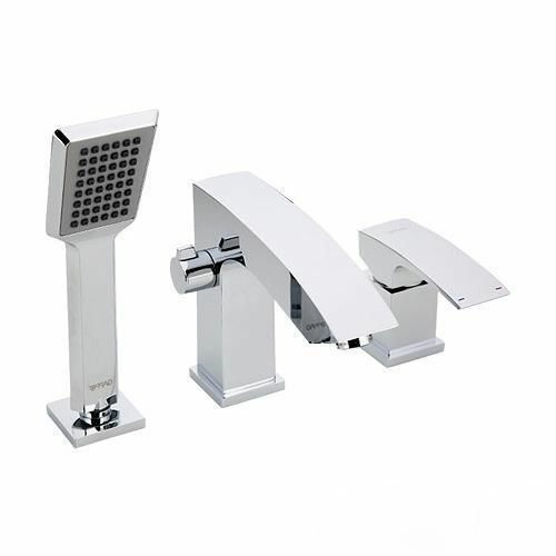 Смеситель для ванны Gappo G1107