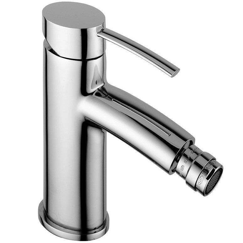 Смеситель для биде Paffoni Berry, BR131CR