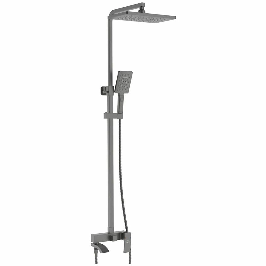 Душевая система Rose, R1556T