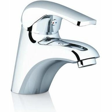 Смеситель для умывальника Ravak Rosa RS 012.00, X070022