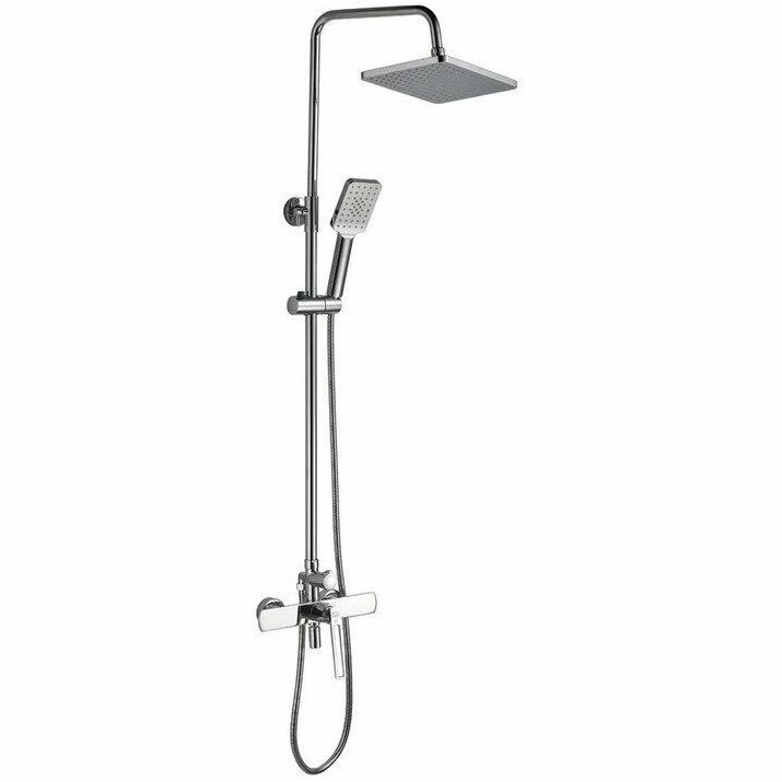 Душевая стойка Boch Mann Chika, BM8601