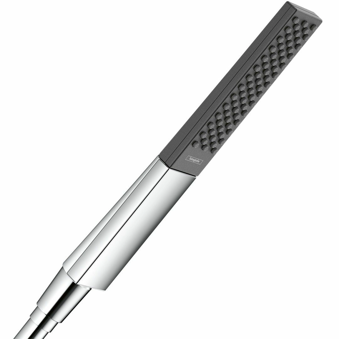 Ручной душ Hansgrohe Rainfinity Baton 100 1jet, 26866000