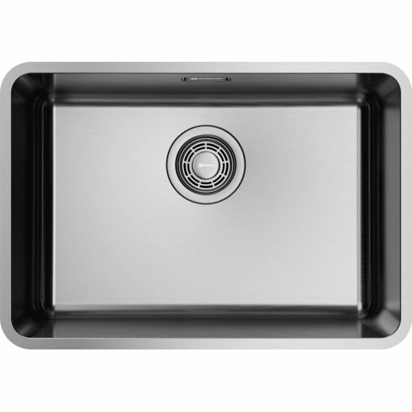 Мойка Omoikiri Omi 53-U/Ultra Mini-IN, 4997405