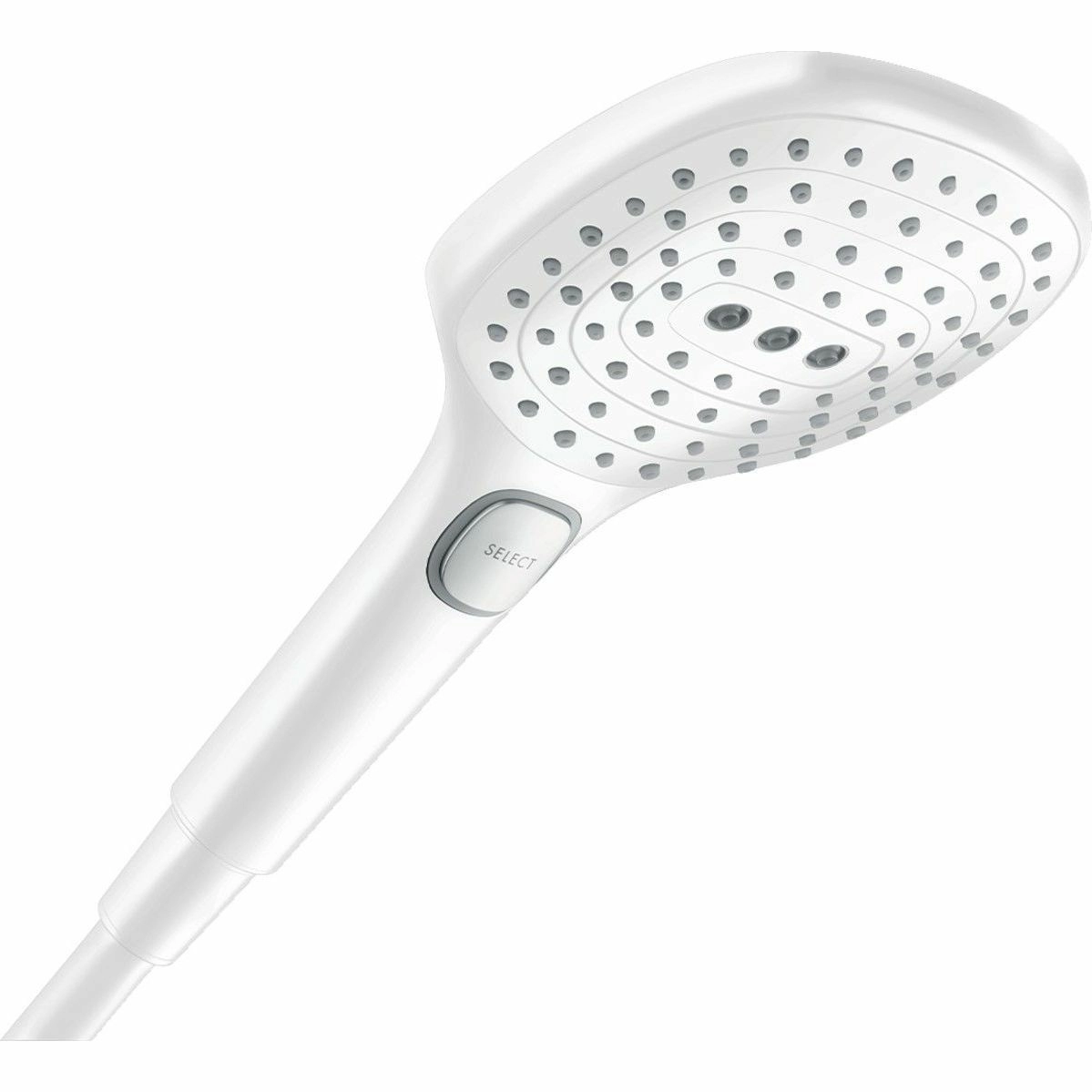 Ручной душ Hansgrohe Raindance Select Е 120, 26520700