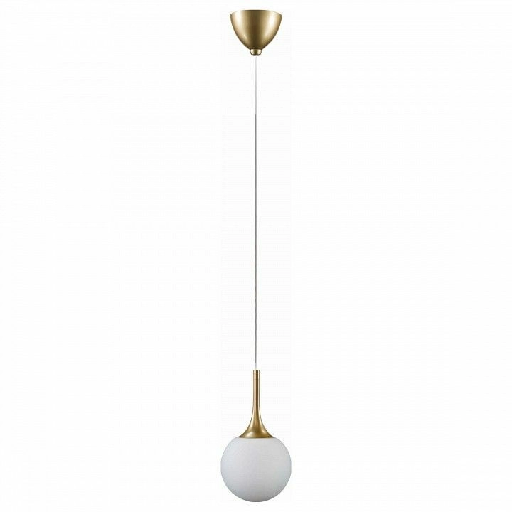 Подвесной светильник Lightstar Globo 813011
