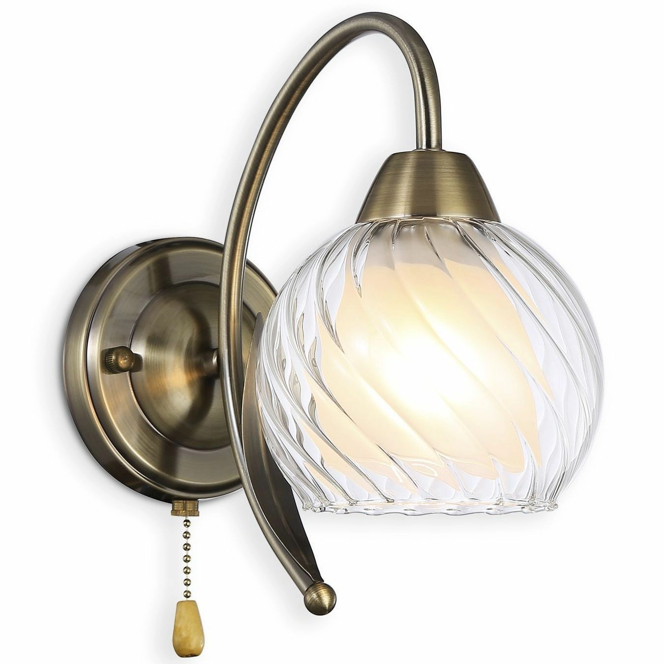 Настенный светильник Ambrella Traditional, TR3076