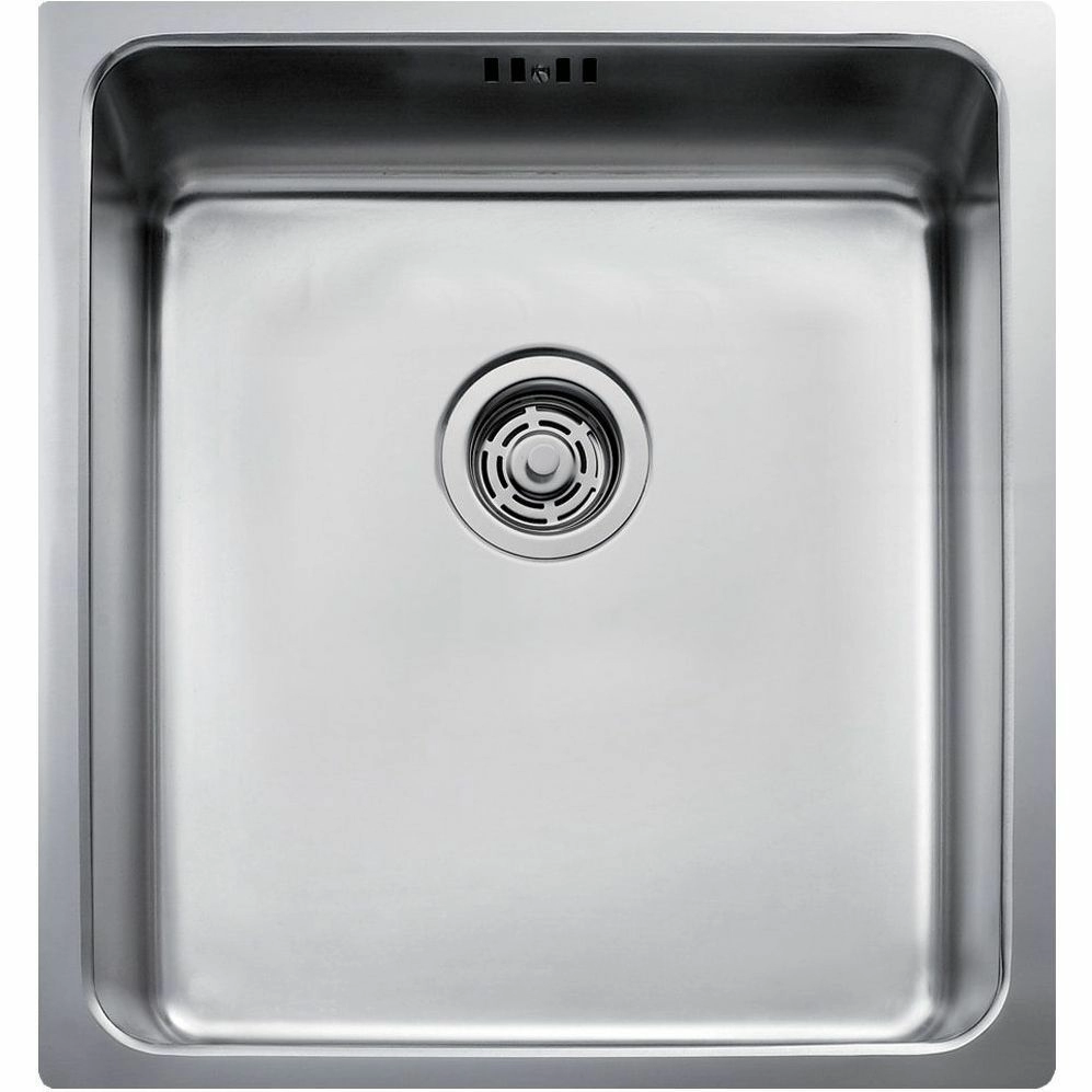 Кухонная мойка Teka Bef 340/380 F, 40180110