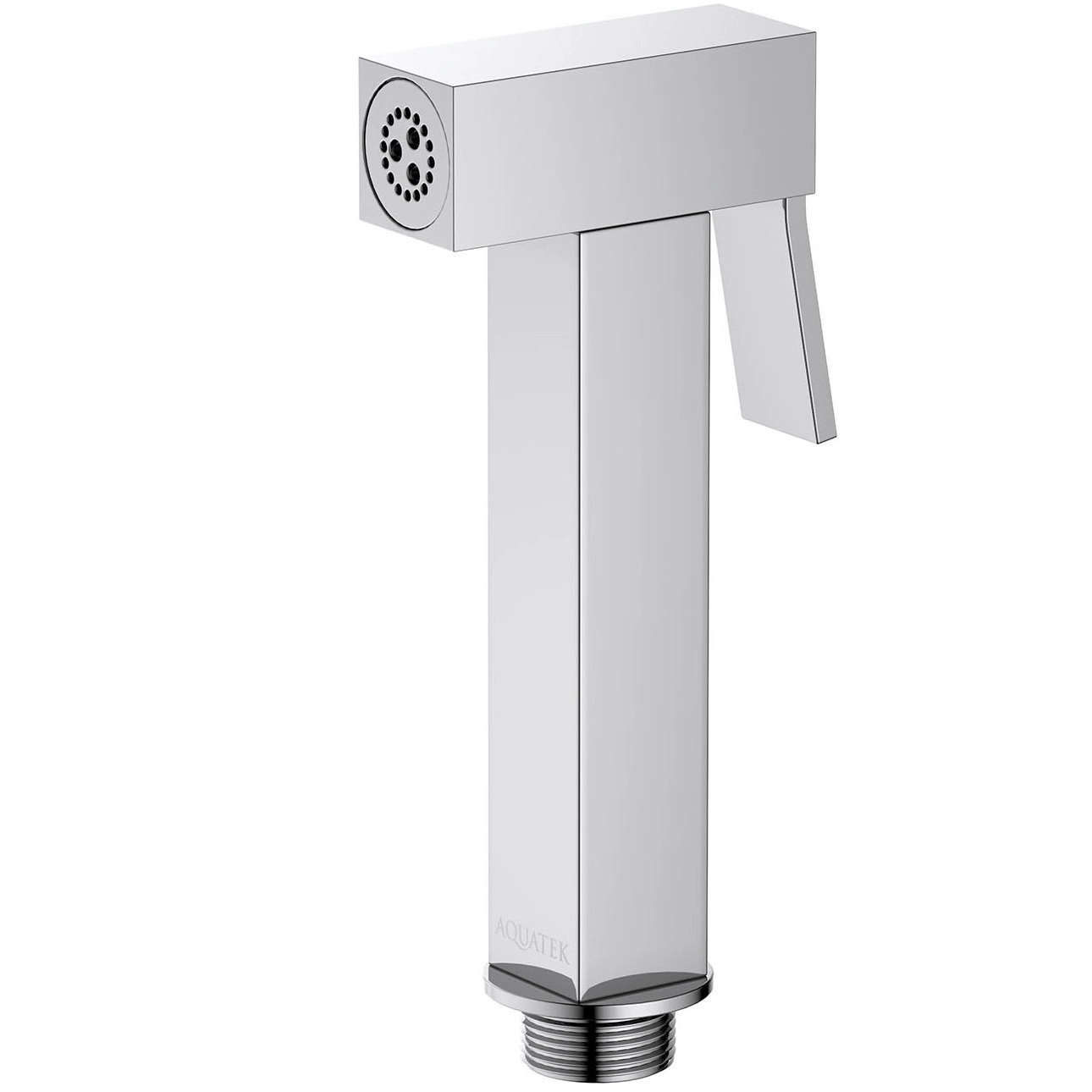 Гигиенический ручной душ Aquatek, AQ2058CR