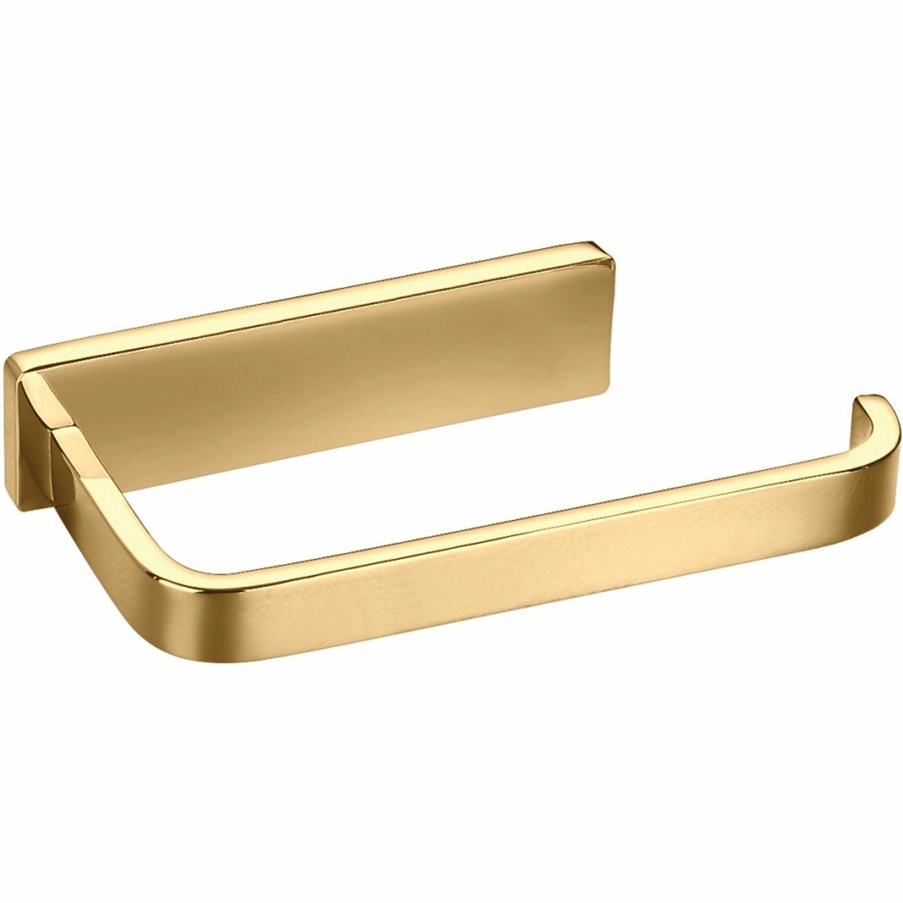 Держатель для туалетной бумаги Omnires Darling, DA70510GL