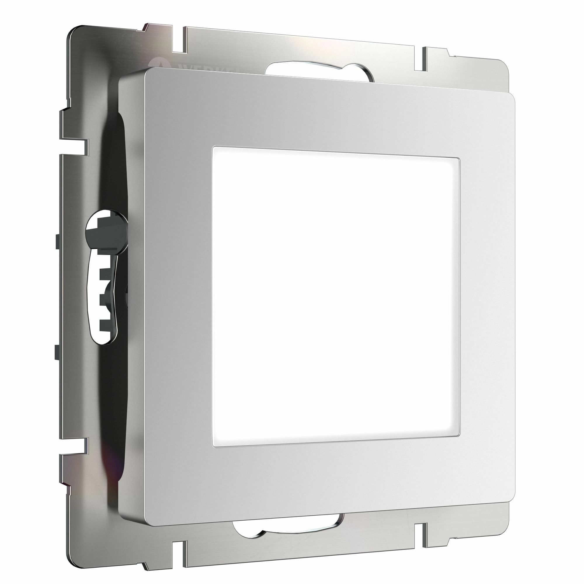 Встраиваемая LED подсветка Werkel W1154306 (серебряный)