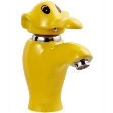 Смеситель для детской раковины Gid Dambo 054Y