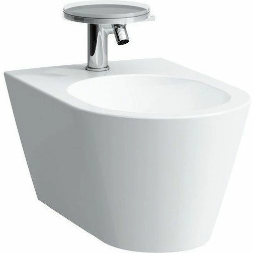 Биде подвесное Laufen Kartell, 8.3033.1.000.302.1