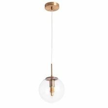 Подвесной светильник Arte Lamp Volare, A1920SP-1AB