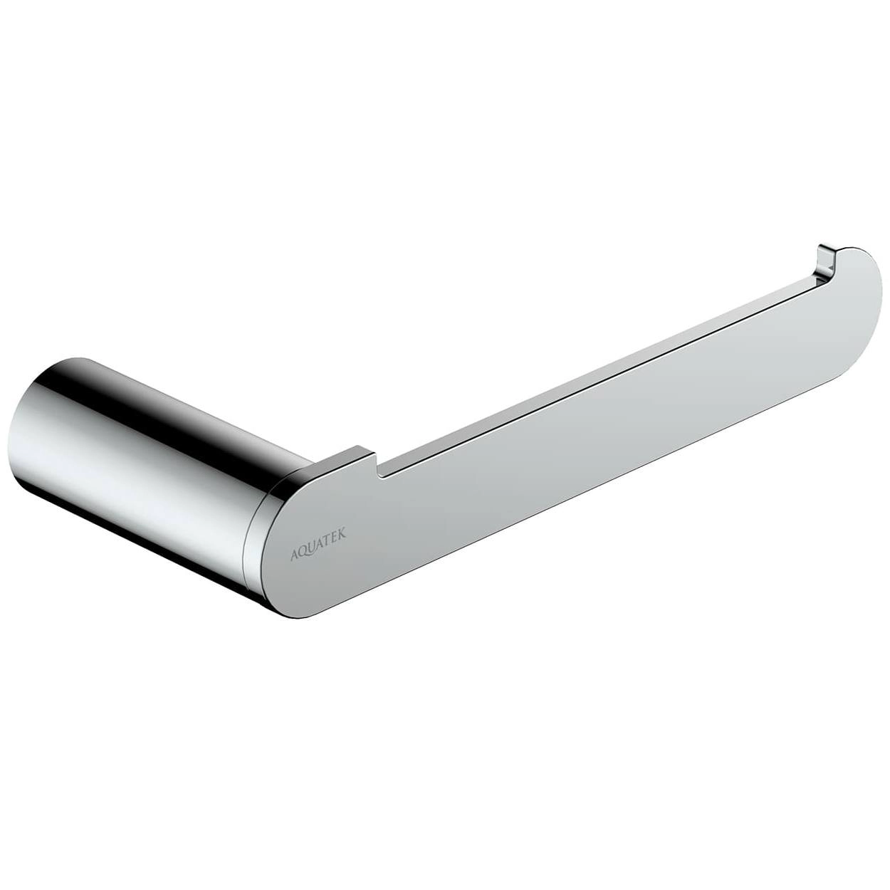 Бумагодержатель Aquatek Лира, AQ4408CR