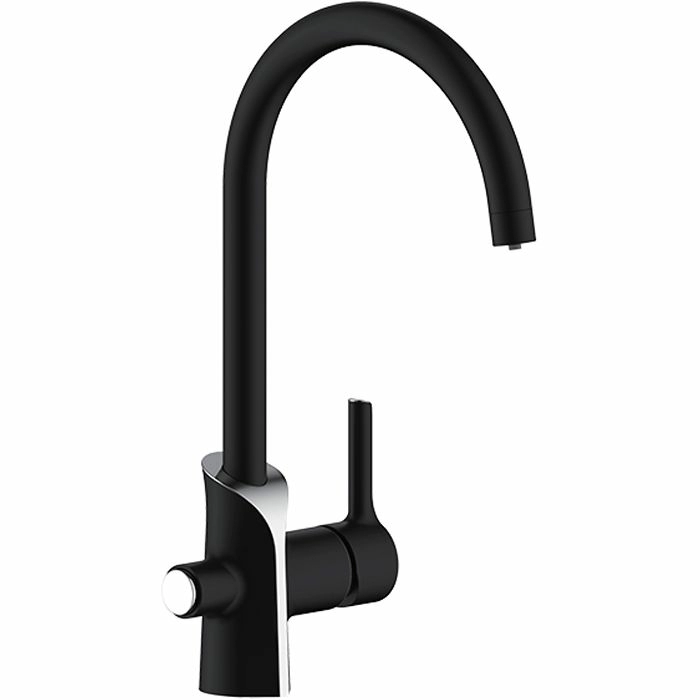 Смеситель для кухни Gappo G4303-6