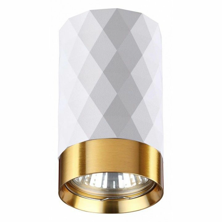 Накладной светильник Odeon Light Ad Astrum 4286/1C